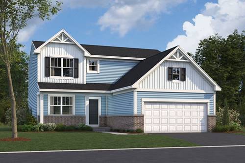 309 Monica, Oswego, IL 60543