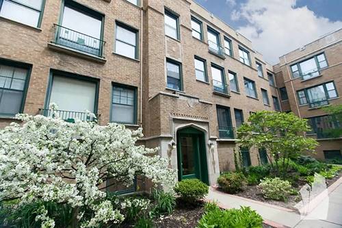 7023.5 N Sheridan Unit 2N, Chicago, IL 60626