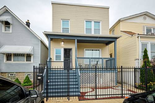 1931 N Leamington, Chicago, IL 60639