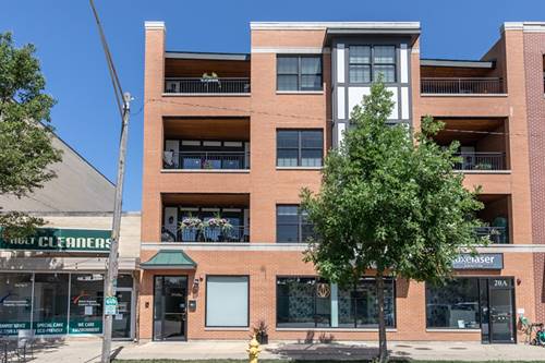 20 S Fairview Unit 4N, Park Ridge, IL 60068