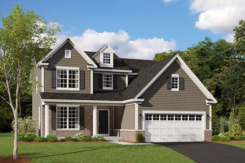 11300 Saxony, Huntley, IL 60142