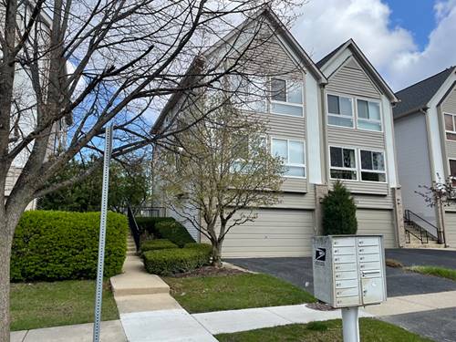 621 Diamond Pointe, Mundelein, IL 60060