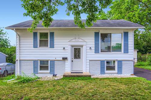4723 Lee, Richton Park, IL 60471