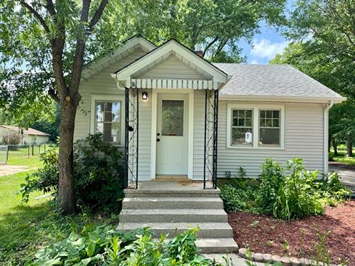 2818 Coleman, Rockford, IL 61101