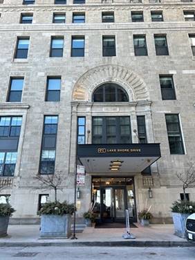 850 N Lake Shore Unit 412, Chicago, IL 60611