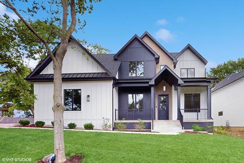 223 W Bauer, Naperville, IL 60563