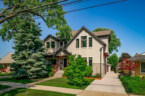 909 N Western, Park Ridge, IL 60068