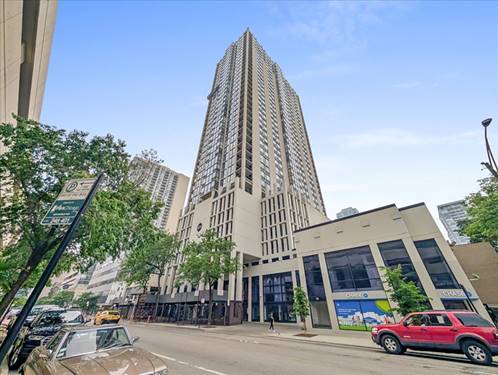 1122 N Clark Unit 2706, Chicago, IL 60610