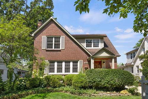 3838 Johnson, Western Springs, IL 60558
