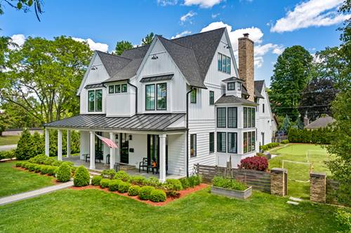 125 S Madison, Hinsdale, IL 60521