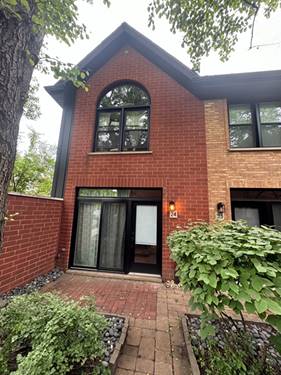 1801 W Diversey Unit 24, Chicago, IL 60614