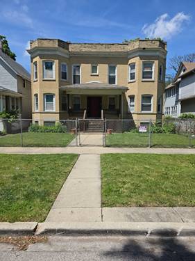 208 N Waller Unit 2N, Chicago, IL 60644