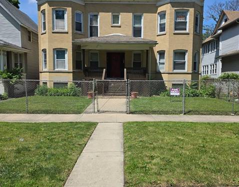 208 N Waller Unit 2N, Chicago, IL 60644
