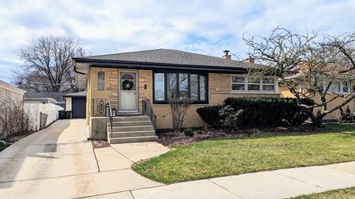 1315 W Oakton, Arlington Heights, IL 60004