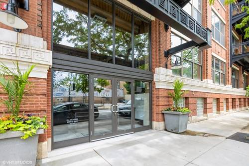 1040 W Adams Unit 406, Chicago, IL 60607