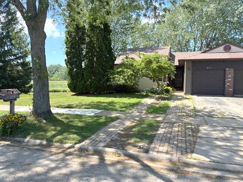 614 Lyon, Buffalo Grove, IL 60089