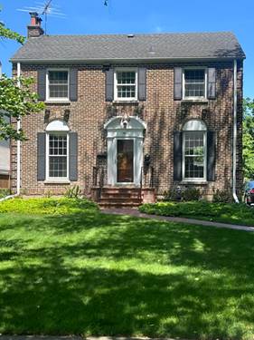 1253 Cherry, Winnetka, IL 60093