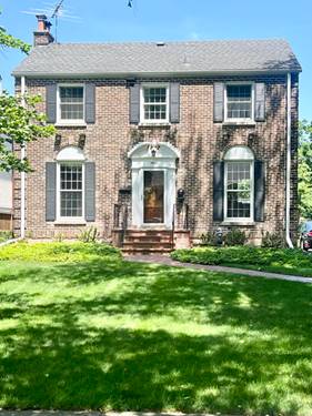 1253 Cherry, Winnetka, IL 60093