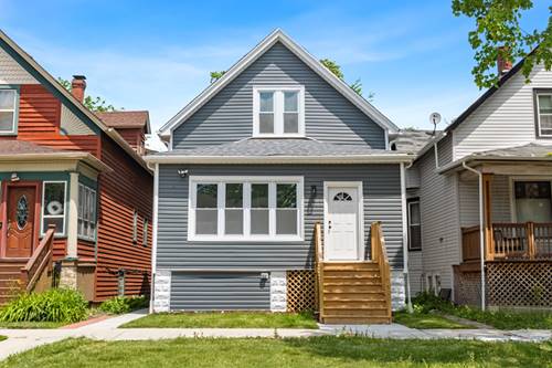 5748 W Erie, Chicago, IL 60644