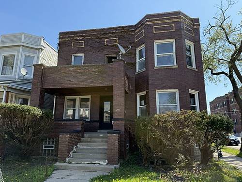 1001 N Lawler, Chicago, IL 60651