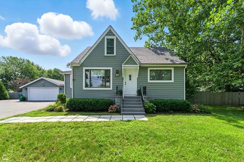 14318 Mccarthy, Lemont, IL 60439