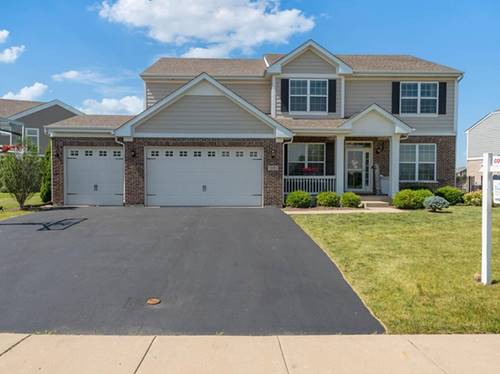 2195 Bristol Park, New Lenox, IL 60451