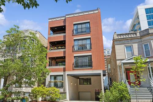 830 W Bradley Unit 2S, Chicago, IL 60613