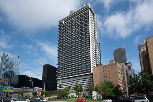 235 W Van Buren Unit 3807, Chicago, IL 60607