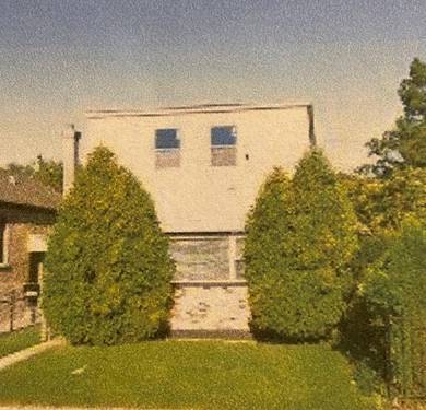 9215 S Ellis, Chicago, IL 60619