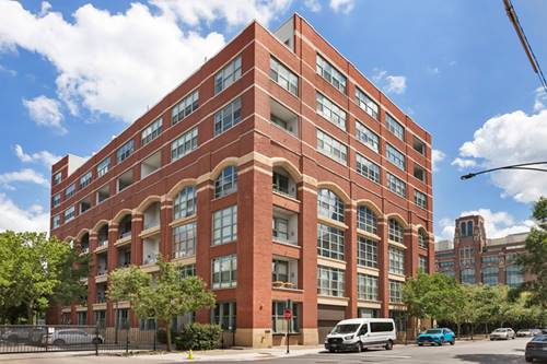2001 S Calumet Unit 211, Chicago, IL 60616