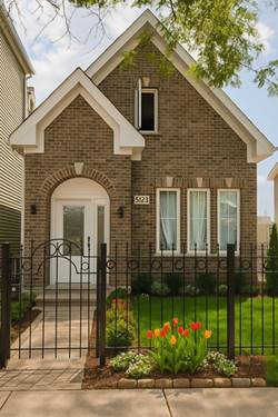 5123 W 31st, Cicero, IL 60804