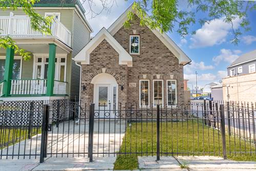 5123 W 31st, Cicero, IL 60804