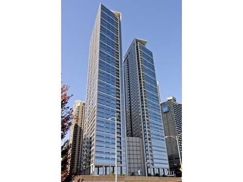600 N Lake Shore Unit P337, Chicago, IL 60611