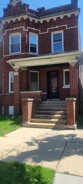4923 W Iowa, Chicago, IL 60651