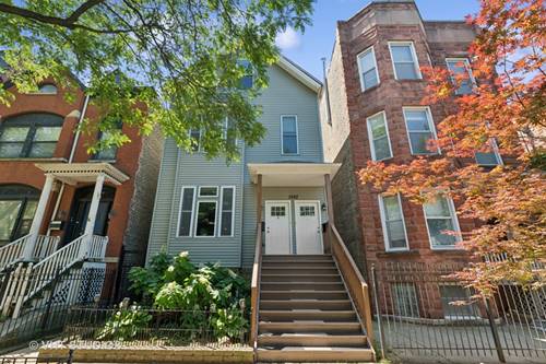 1037 W Oakdale, Chicago, IL 60657