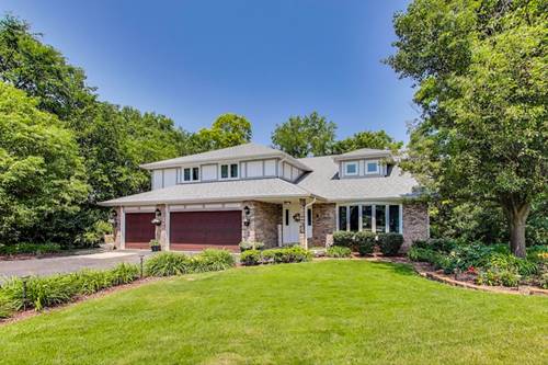 14828 W North Creek, Homer Glen, IL 60491