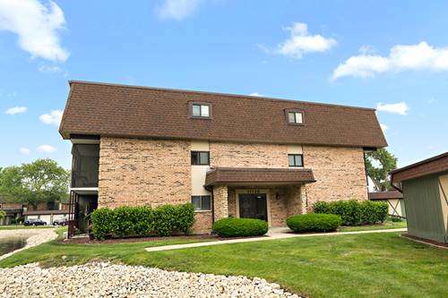 11138 Center Unit E22, Palos Hills, IL 60465