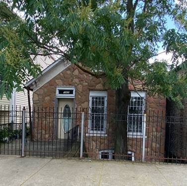1809 W 21st, Chicago, IL 60608
