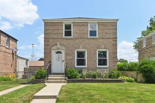 3413 S 56th, Cicero, IL 60804
