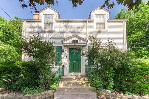 29 Oak Ridge, Hillside, IL 60162