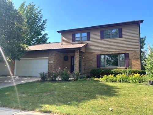2228 Hess, Crest Hill, IL 60403