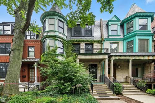 1344 E Madison Park, Chicago, IL 60615