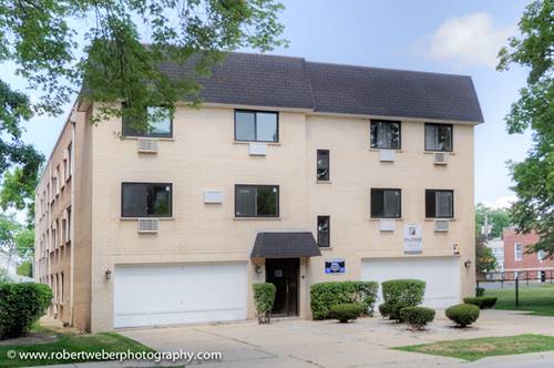800 Graceland Unit 105, Des Plaines, IL 60016