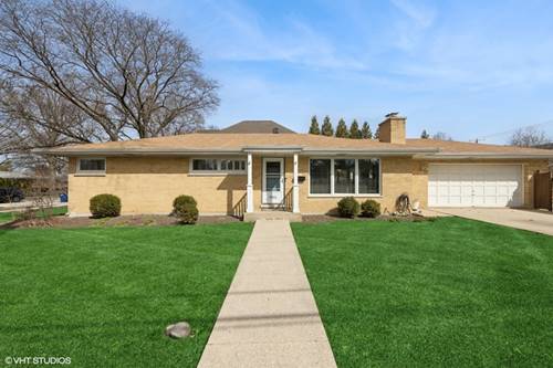 3951 Forest, Western Springs, IL 60558