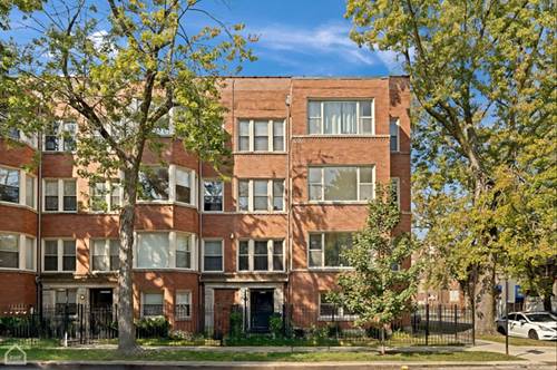 6200 S Evans Unit 3, Chicago, IL 60637