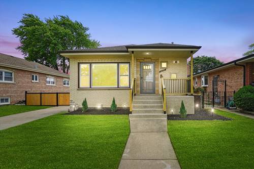 4221 W 107th, Oak Lawn, IL 60453