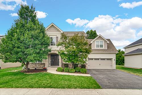 504 W Hillcrest, Romeoville, IL 60446