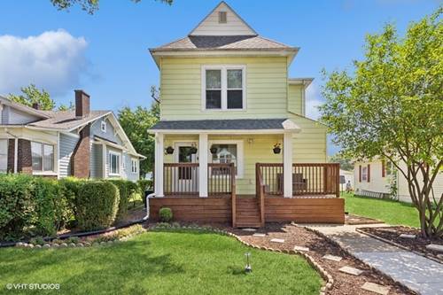 1108 Oakland, Joliet, IL 60435