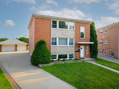 8063 W Churchill Unit G, Niles, IL 60714