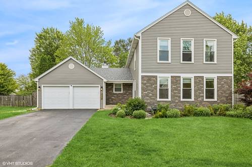 4315 Lombardy, Hoffman Estates, IL 60192